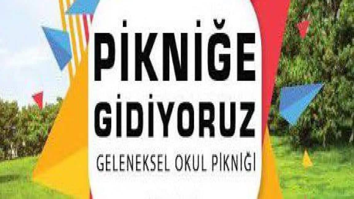 GELENEKSEL YIL SONU PİKNİĞİMİZ